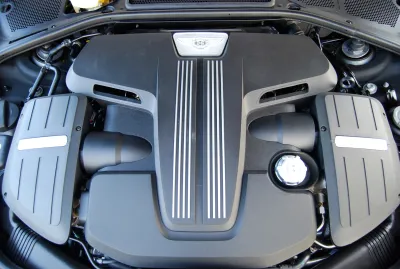Continental GTC